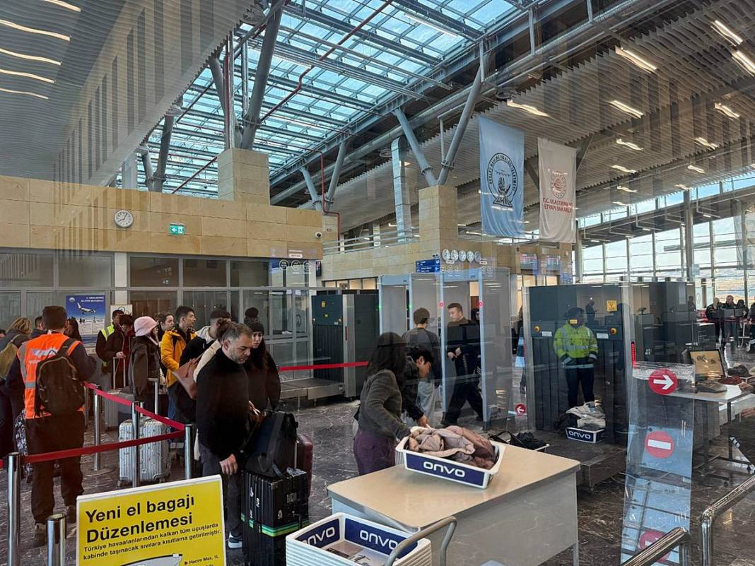 Turistler hayran kaldı: Turizmin kalbinde yeni dönem 4